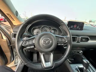 2017 Mazda Mazda CX-5