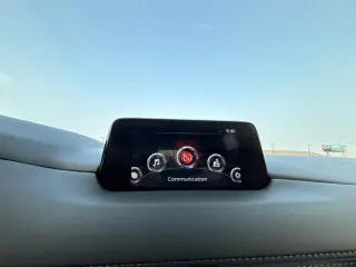 2017 Mazda Mazda CX-5
