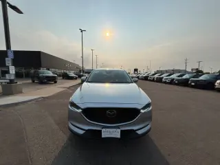 2017 Mazda Mazda CX-5