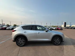 2017 Mazda Mazda CX-5