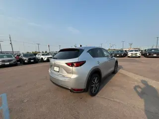 2017 Mazda Mazda CX-5