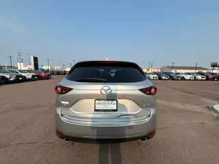 2017 Mazda Mazda CX-5