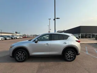 2017 Mazda Mazda CX-5