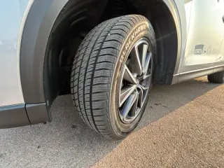 2017 Mazda Mazda CX-5