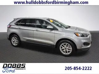 Ford Edge 2024 AWD SEL 4dr SUV