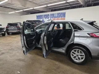 Ford Edge 2024 AWD SEL 4dr SUV