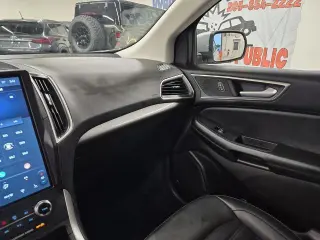 Ford Edge 2024 AWD SEL 4dr SUV