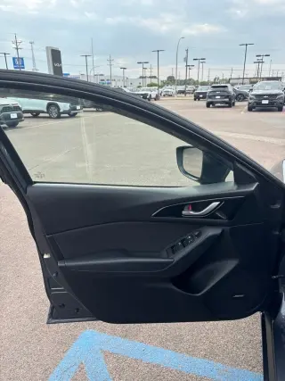 2014 Mazda Mazda3
