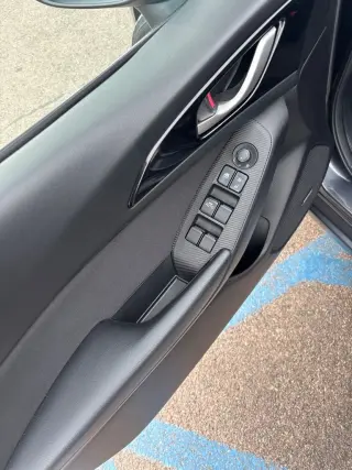 2014 Mazda Mazda3