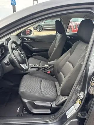 2014 Mazda Mazda3