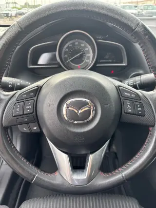 2014 Mazda Mazda3