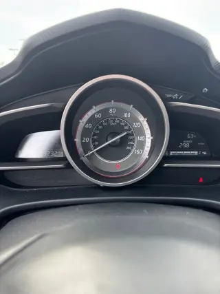 2014 Mazda Mazda3