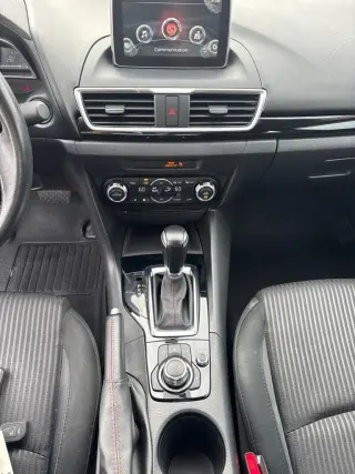 2014 Mazda Mazda3