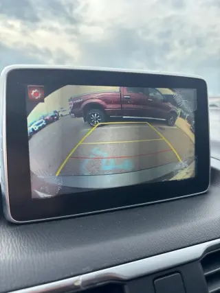2014 Mazda Mazda3
