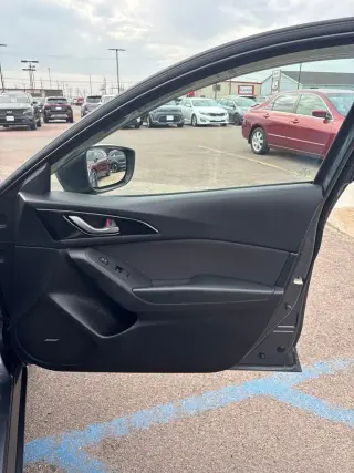 2014 Mazda Mazda3