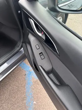 2014 Mazda Mazda3