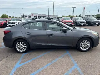 2014 Mazda Mazda3