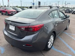 2014 Mazda Mazda3