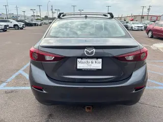 2014 Mazda Mazda3