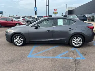 2014 Mazda Mazda3