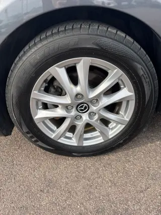 2014 Mazda Mazda3