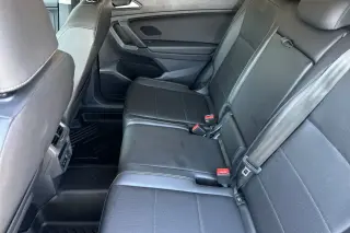 Volkswagen Tiguan 2019 SE 4dr SUV