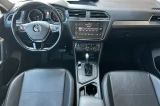Volkswagen Tiguan 2019 SE 4dr SUV