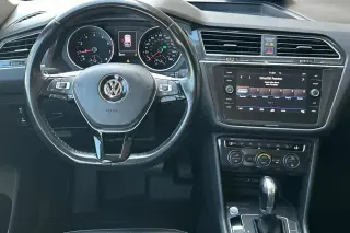 Volkswagen Tiguan 2019 SE 4dr SUV