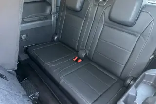 Volkswagen Tiguan 2019 SE 4dr SUV