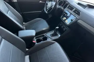 Volkswagen Tiguan 2019 SE 4dr SUV
