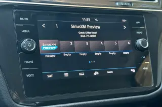 Volkswagen Tiguan 2019 SE 4dr SUV