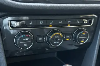 Volkswagen Tiguan 2019 SE 4dr SUV