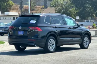 Volkswagen Tiguan 2019 SE 4dr SUV