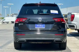 Volkswagen Tiguan 2019 SE 4dr SUV