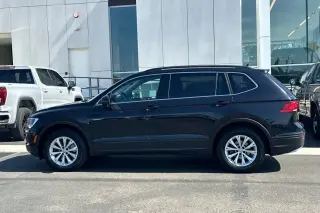 Volkswagen Tiguan 2019 SE 4dr SUV