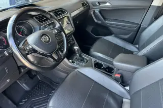 Volkswagen Tiguan 2019 SE 4dr SUV