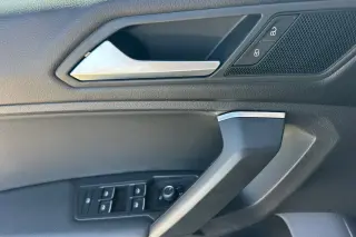 Volkswagen Tiguan 2019 SE 4dr SUV