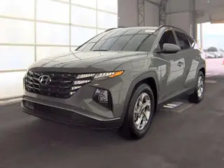 Hyundai TUCSON 2024 SEL 4dr SUV
