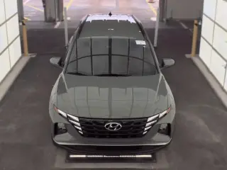 Hyundai TUCSON 2024 SEL 4dr SUV