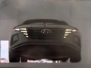 Hyundai TUCSON 2024 SEL 4dr SUV