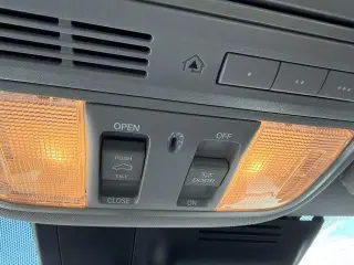 Honda CR-V 2018 EX-L 4dr SUV
