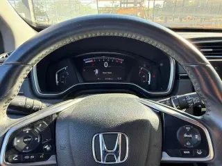 Honda CR-V 2018 EX-L 4dr SUV