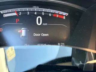 Honda CR-V 2018 EX-L 4dr SUV
