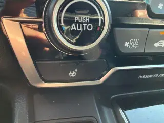 Honda CR-V 2018 EX-L 4dr SUV