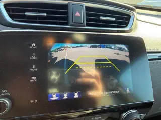 Honda CR-V 2018 EX-L 4dr SUV