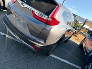 Honda CR-V 2018 EX-L 4dr SUV