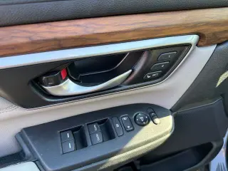 Honda CR-V 2018 EX-L 4dr SUV