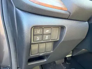 Honda CR-V 2018 EX-L 4dr SUV