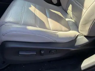 Honda CR-V 2018 EX-L 4dr SUV