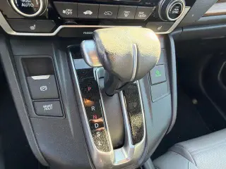 Honda CR-V 2018 EX-L 4dr SUV
